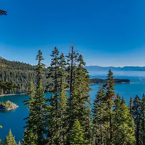 Tahoe Memories #122 South Lake Tahoe