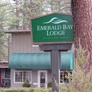 Emerald Bay South Lake Tahoe