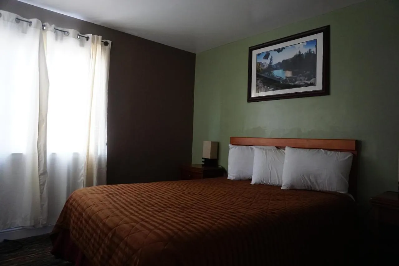 A&A Lake Tahoe Inn South Lake Tahoe 2*,