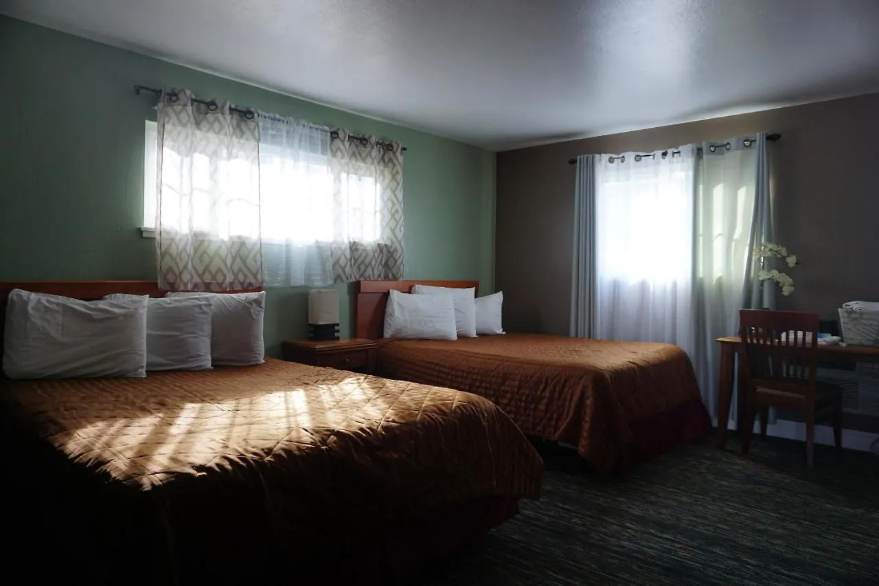 A&A Lake Tahoe Inn South Lake Tahoe