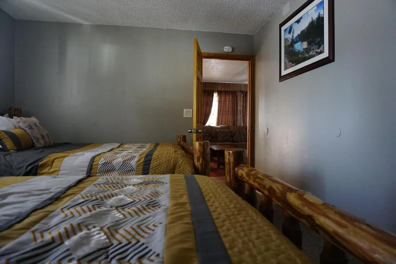 A&A Lake Tahoe Inn South Lake Tahoe United States
